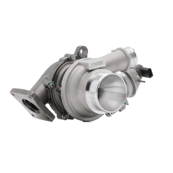 OEM Turbolader VOLVO 2.0 D4 163 HK Diesel 31331331 fra RIDEX på nettet til gode priser