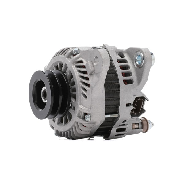 4G1374 RIDEX Startergenerator Pajero IV (V80) 3.8 Mivec 4WD 234 PS Benzin