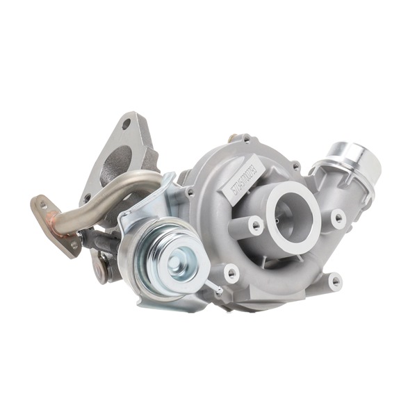 Įsigykite nebrangią originalią Turbokompresorius 2234C10650. sulyginama su 7701478939 OEM numeriais internetu