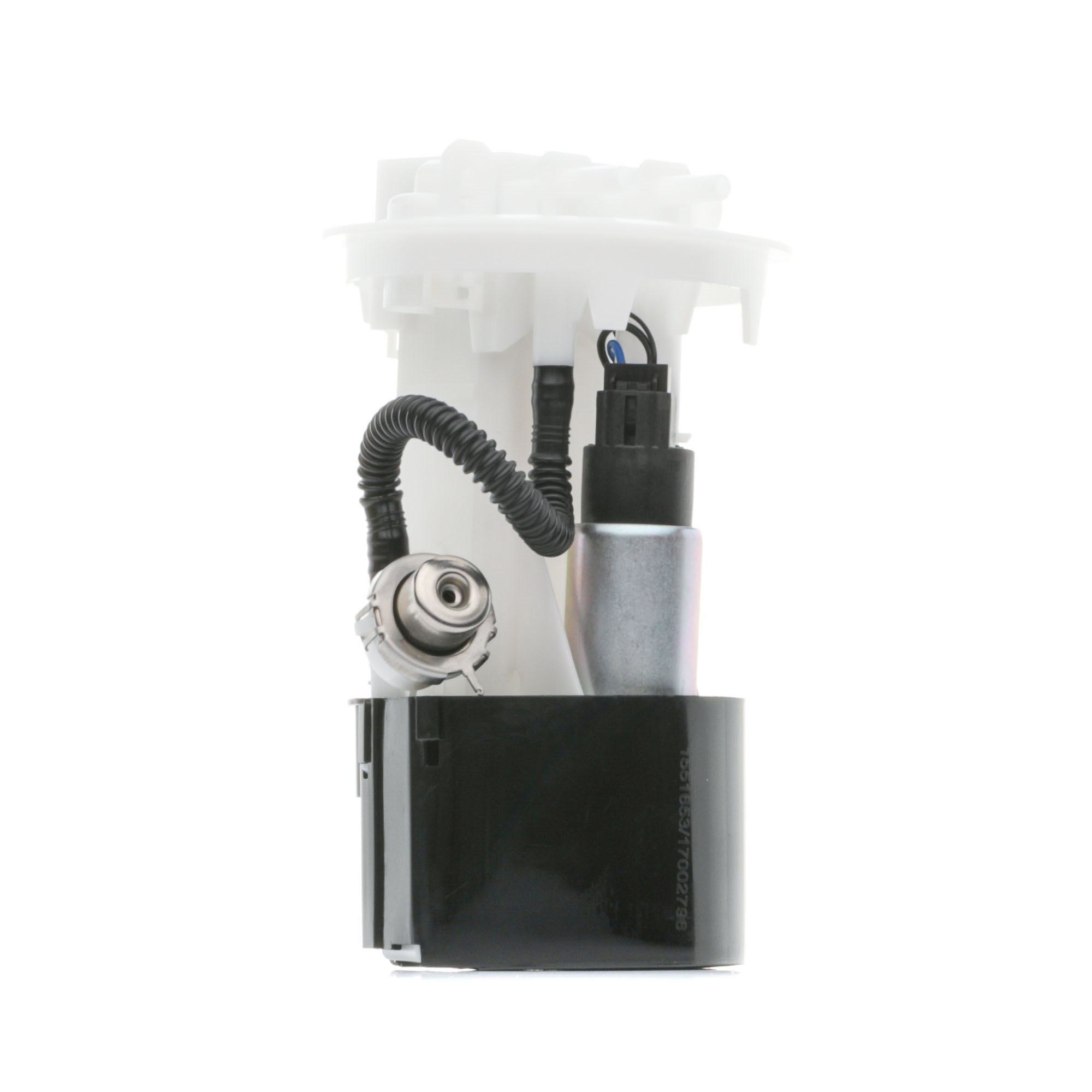 Įsigykite RIDEX Degalų tiekimo blokas Prekės Nr.: 1382F0472 už žemiausią 67,67 € kainą