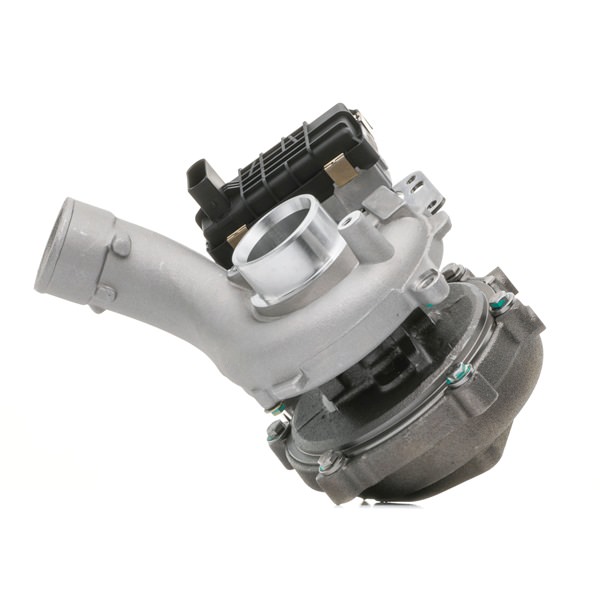 OEM Turbocharger AUDI 3.0 TDI quattro 211 PK Diesel 059145722M van STARK online aan verbazingwekkende prijzen