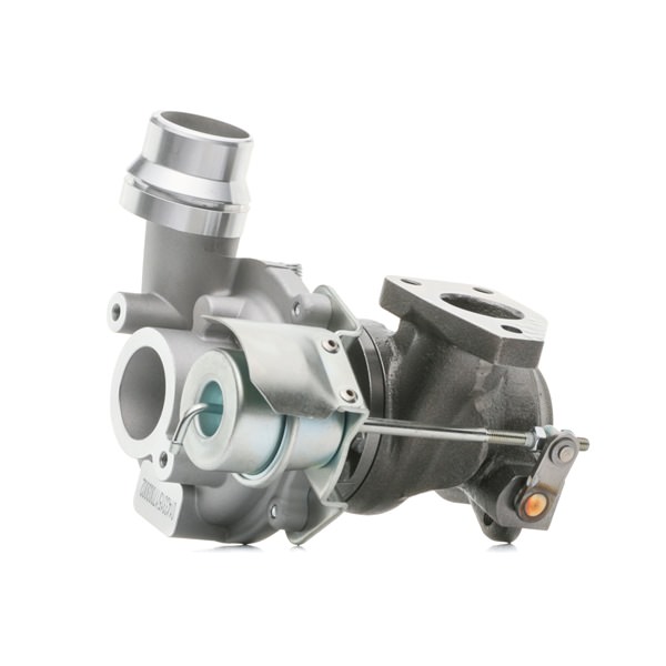OEM Turbolader NISSAN 1.5 dCi 86 HK Diesel 1441100Q2E fra STARK på nettet til gode priser