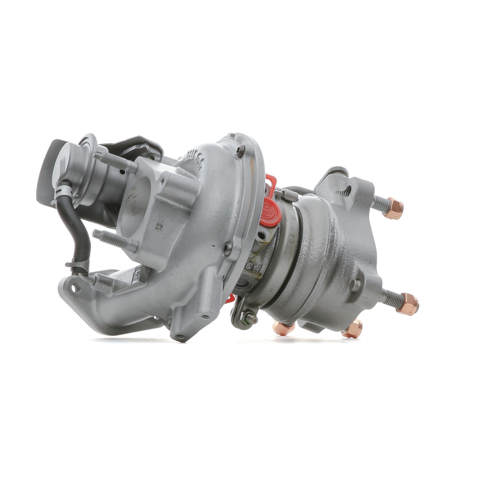 Köp RIDEX REMAN Turboaggregat Produktnummer: 2234C10655R till det förmånliga priset av 3702,58 kr