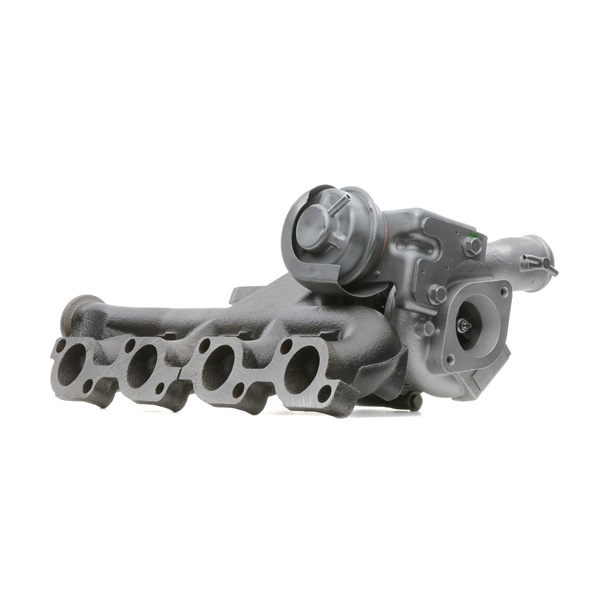 Originale Turbolader FORD 2.0 114 PS Benzin 040605027 von RIDEX REMAN im Internet zu fairen Preisen