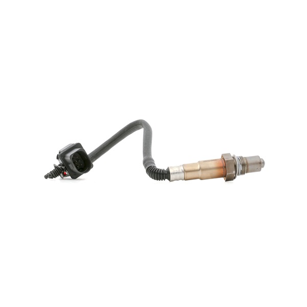 HONDA Civic X Hatchback (FC,FK) 2023 Exhaust sensor RIDEX OEM 36532RSXG01, 36532RSXG02, 36532RSXG03