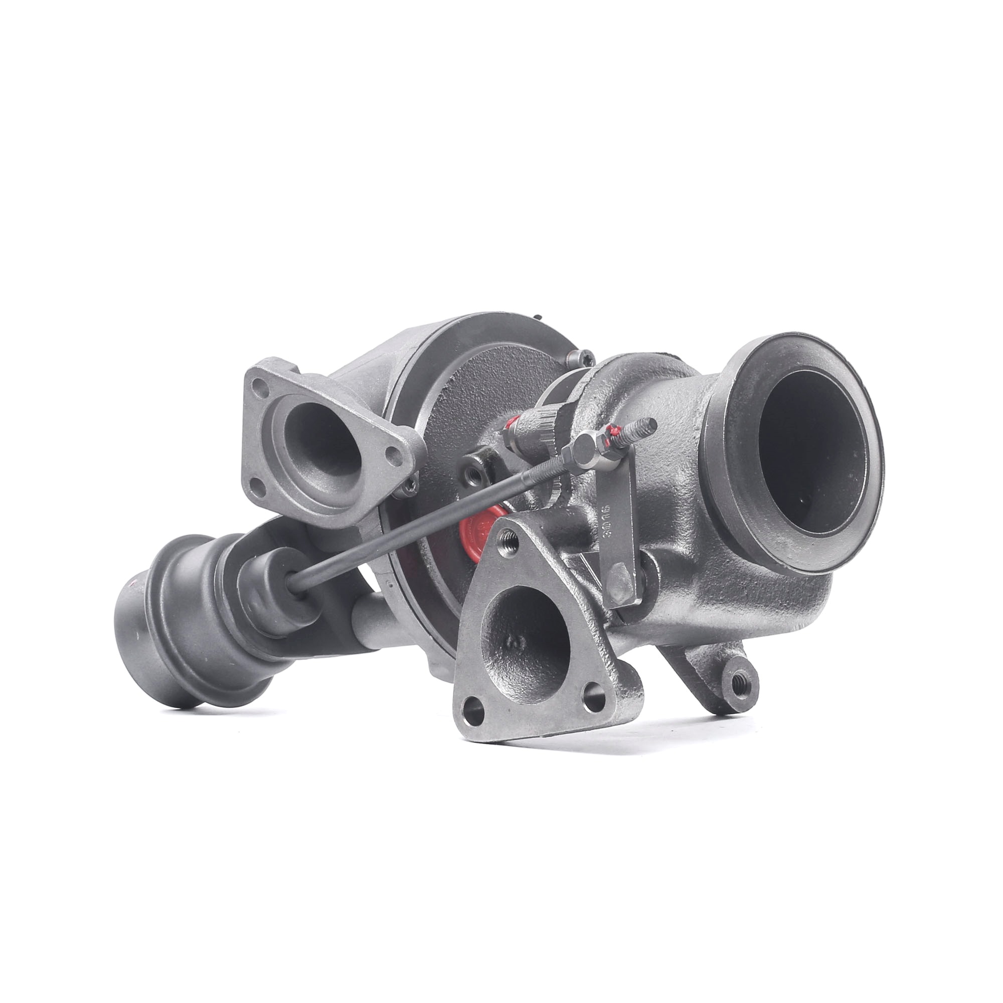 Köp RIDEX REMAN Turboaggregat Produktnummer: 2234C10658R till det förmånliga priset av 3792,21 kr