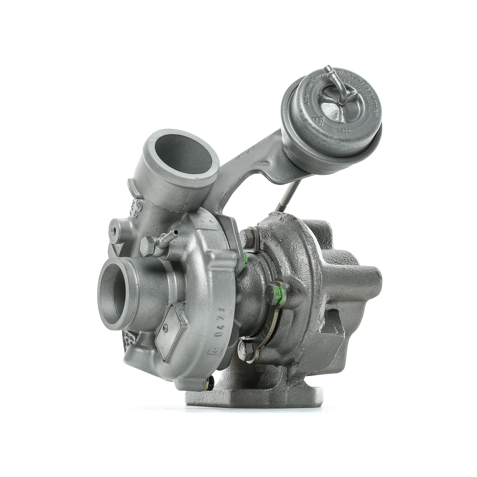 Įsigykite RIDEX REMAN Turbokompresorius Prekės Nr.: 2234C10585R už žemiausią 418,35 € kainą