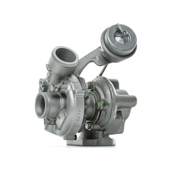 OEM Turbocharger VW 2.5 TDI Syncro 102 PK Diesel 074145701A van RIDEX REMAN online aan verbazingwekkende prijzen