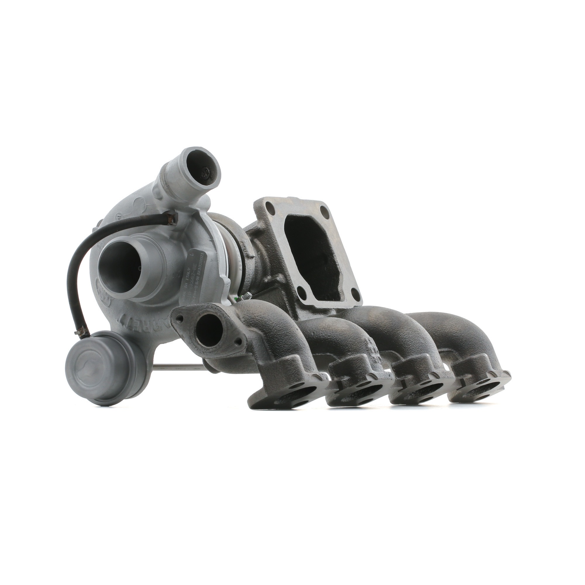 Įsigykite RIDEX REMAN Turbokompresorius Prekės Nr.: 2234C10664R už žemiausią 269,41 € kainą