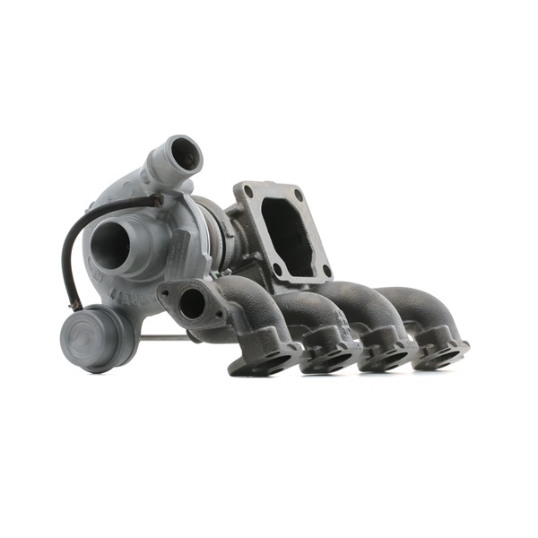 Originale Turbolader FORD 2.0 114 PS Benzin 1201231 von RIDEX REMAN im Internet zu fairen Preisen