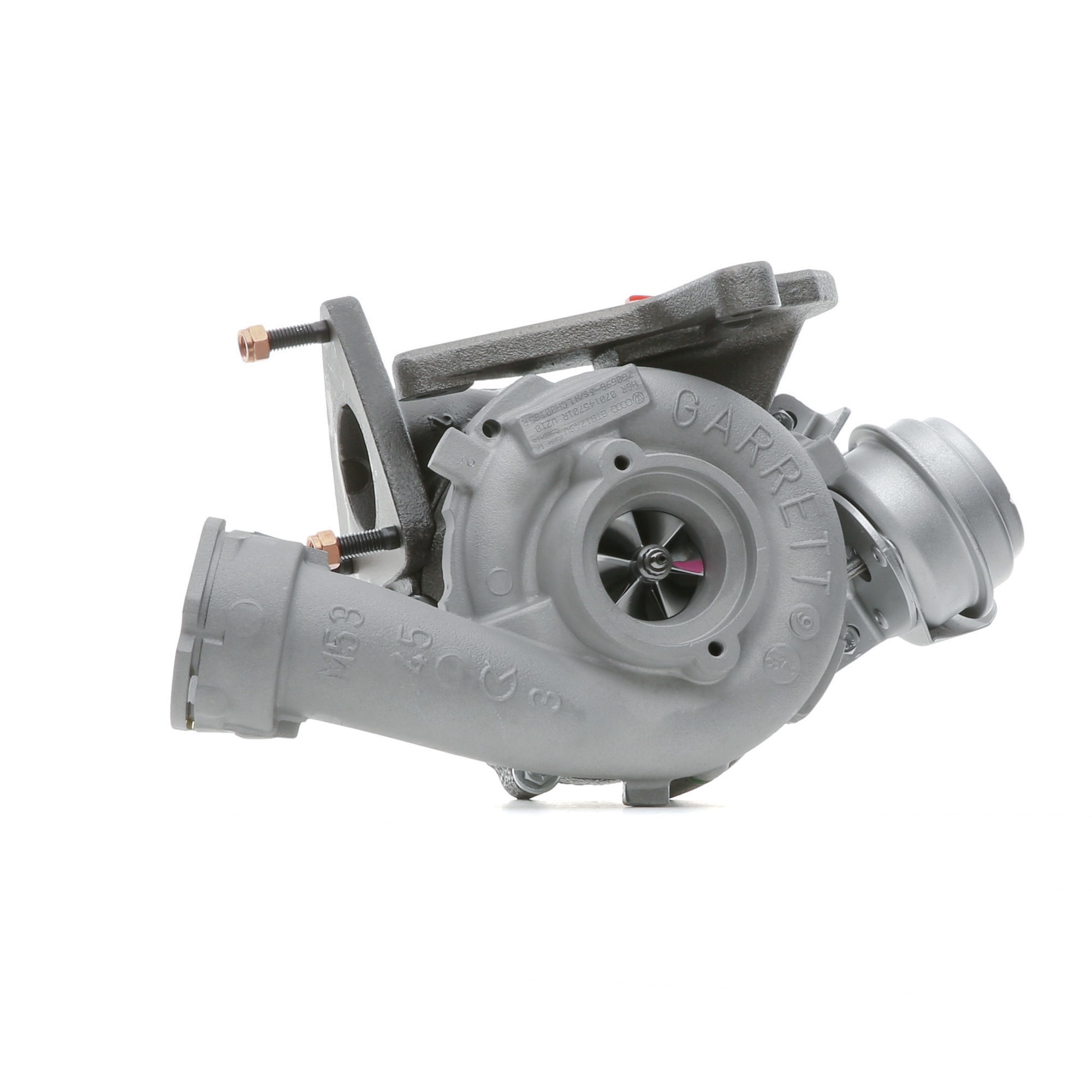 Įsigykite RIDEX REMAN Turbokompresorius Prekės Nr.: 2234C10138R už žemiausią 469,38 € kainą