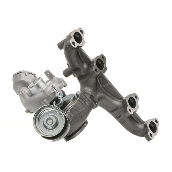 Køb billige originale Turbolader SKCT-1191159 tilsvarende med 03G253016H OEM numre online
