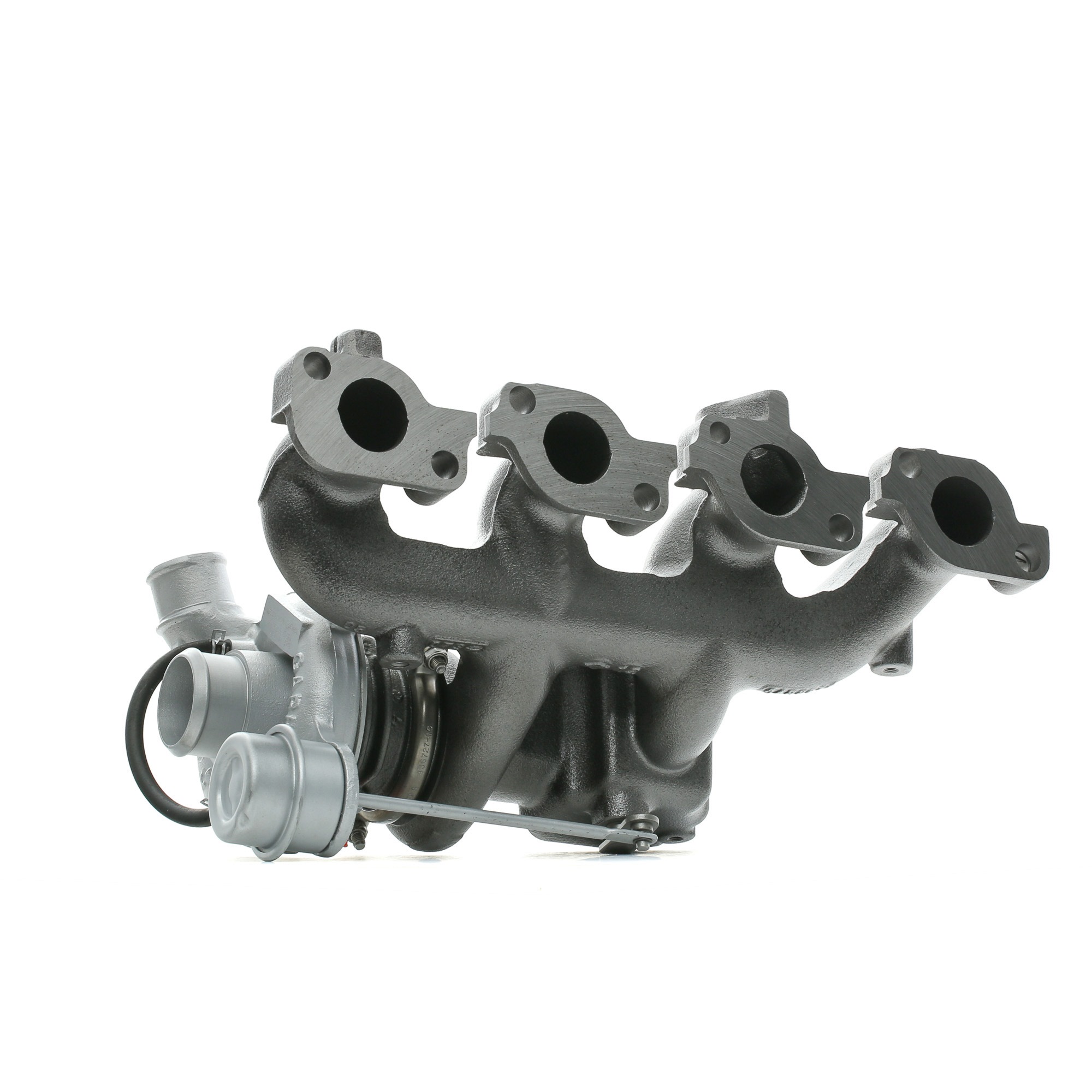 Įsigykite RIDEX REMAN Turbokompresorius Prekės Nr.: 2234C10667R už žemiausią 205,43 € kainą
