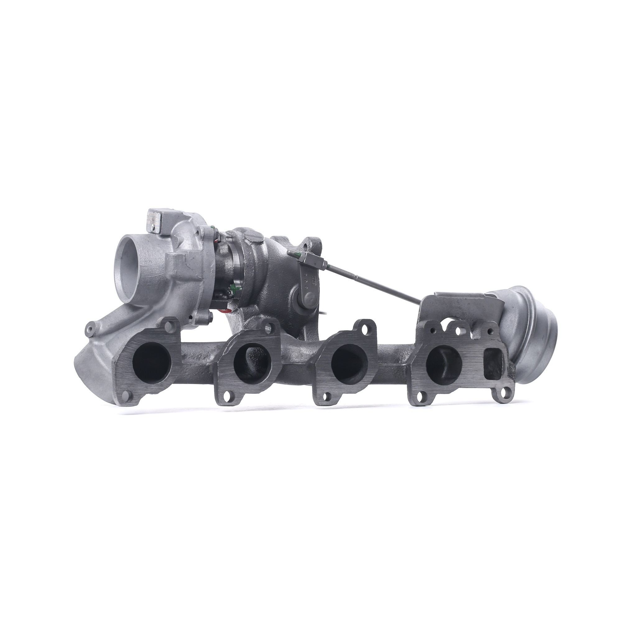 Įsigykite RIDEX REMAN Turbokompresorius Prekės Nr.: 2234C10047R už žemiausią 592,91 € kainą