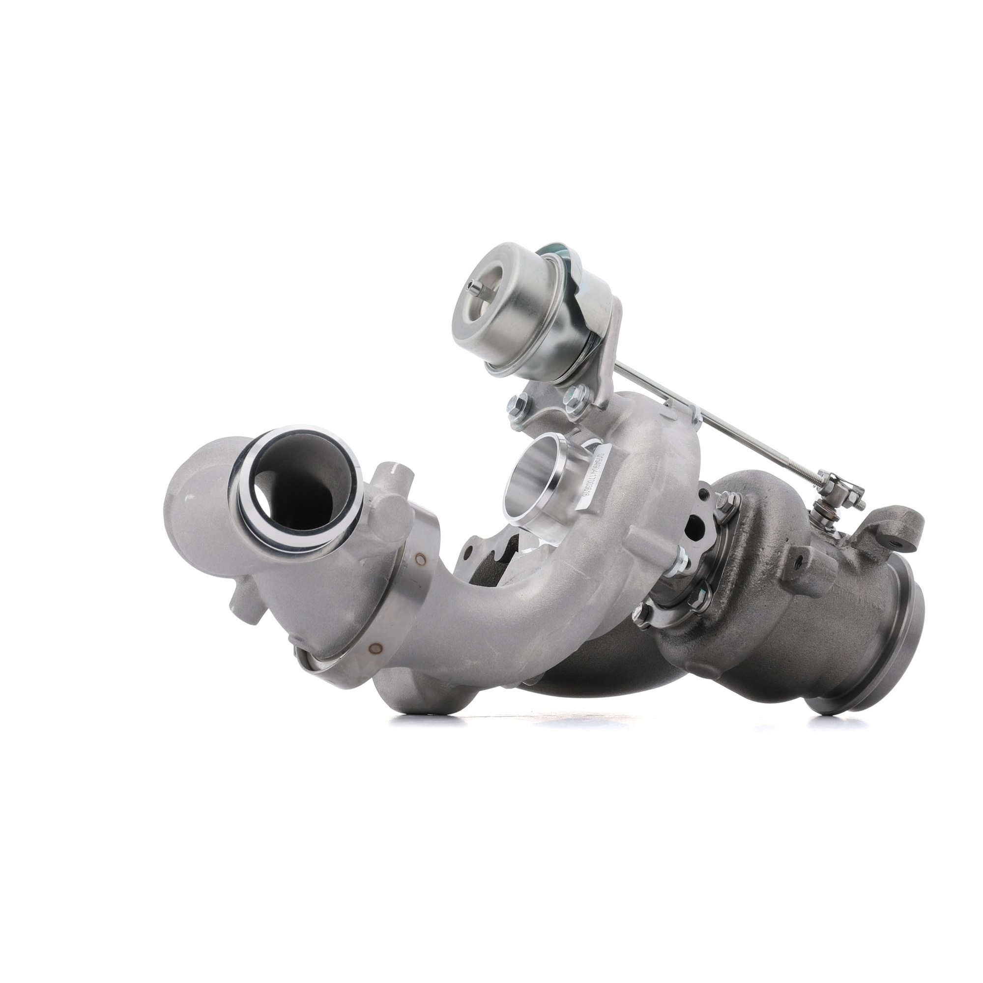 Bestel STARK Turbocharger Artikelnr.: SKCT-1191162 aan de scherpe prijs van 784,67 €