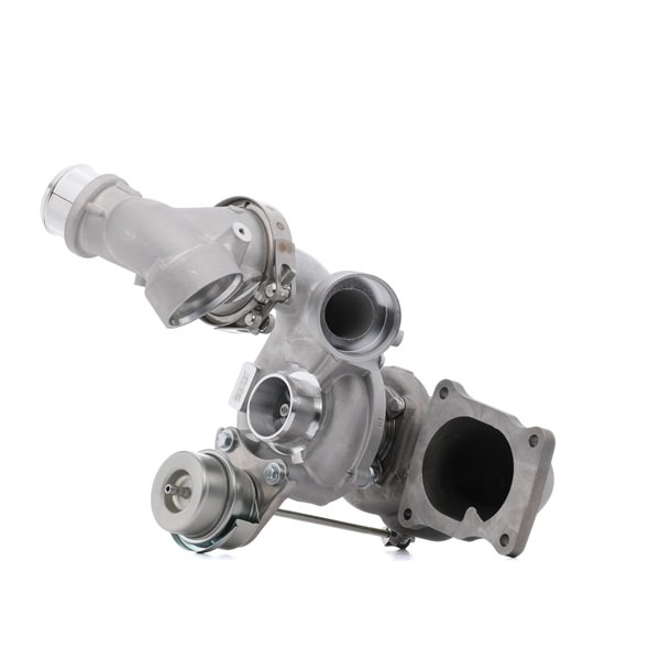 OEM Turbocharger MERCEDES-BENZ 513 CDI (906.155, 906.253, 906.255) 129 PK Diesel van RIDEX online aan verbazingwekkende prijzen