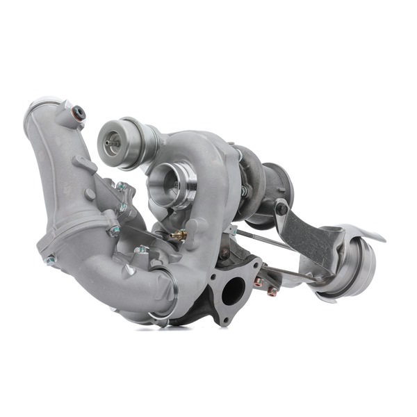 OEM Turbocharger MERCEDES-BENZ 316 CDI 4x4 (906.131, 906.133, 906.135, 906.231, 906.233... 163 PK Diesel 53049700086 van STARK online aan verbazingwekkende prijzen