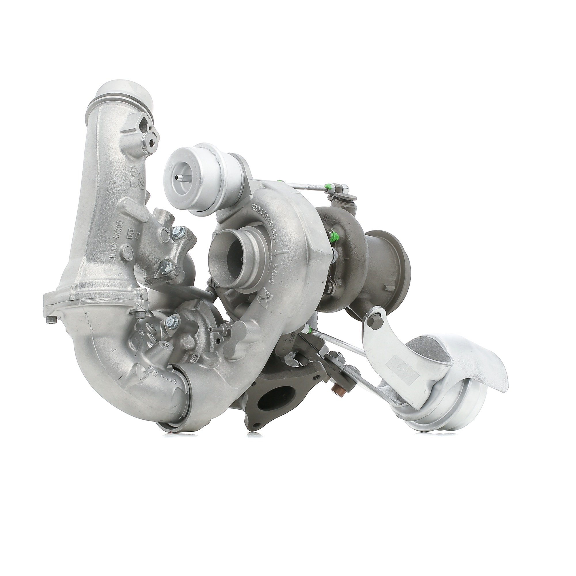 Köp RIDEX REMAN Turboaggregat Produktnummer: 2234C10669R till det förmånliga priset av 9839,75 kr
