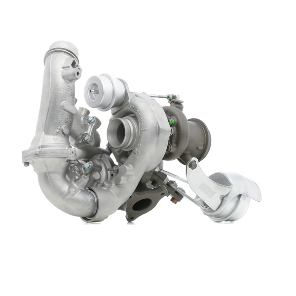 Originale Turbolader JEEP 2.2 CRD 4x4 163 PS Diesel 53049700086 von RIDEX REMAN im Internet zu fairen Preisen