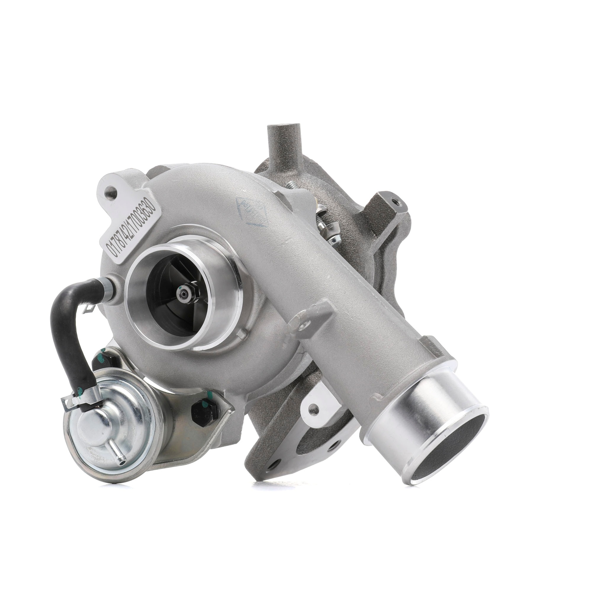 Köp STARK Turboaggregat Produktnummer: SKCT-1191164 till det förmånliga priset av 16988,20 kr