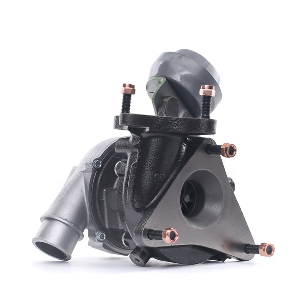 OEM Miez turbină Subaru Legacy 5 2022 14411AA720, 14411AA721, 14411AA810 RIDEX REMAN