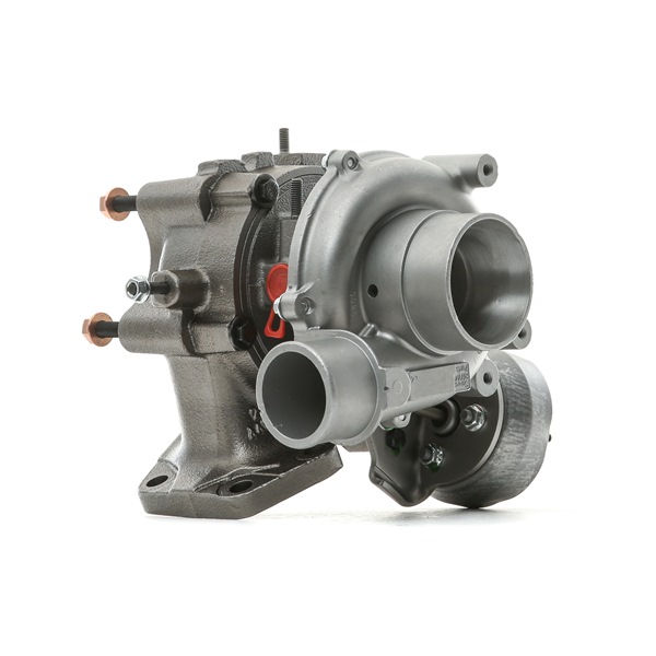 2234C10672R RIDEX REMAN Abgasturbolader 6 Hatchback (GG) 3.0 220 PS Benzin