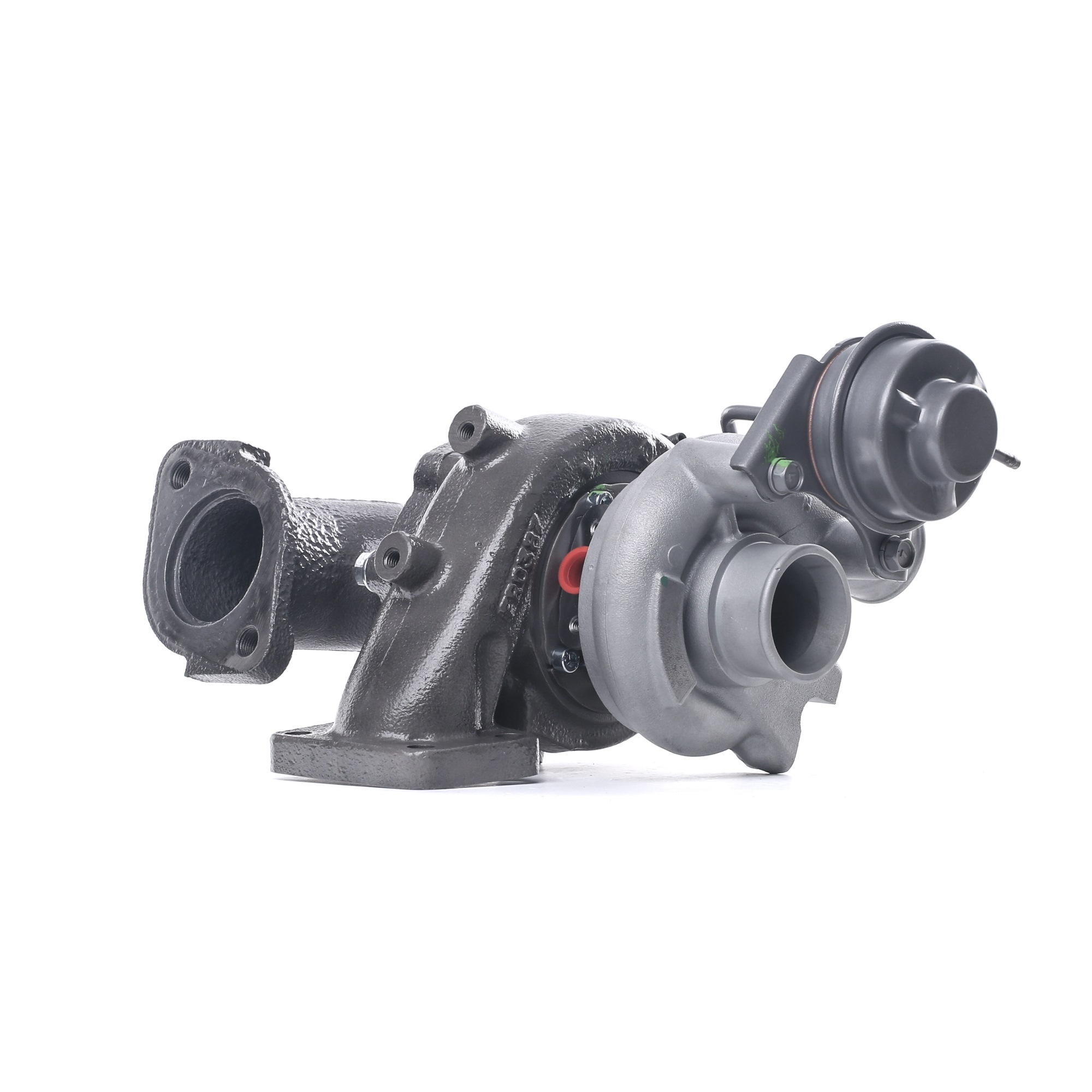 Kupuj RIDEX REMAN Turbosprężarka Produkt No.: 2234C0319R w niskiej cenie, tylko 2405,36 zł