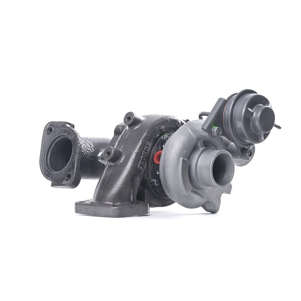 Originale Turbolader MITSUBISHI 2.5 TD 4WD 99 PS Diesel 4913502650 von RIDEX REMAN im Internet zu fairen Preisen