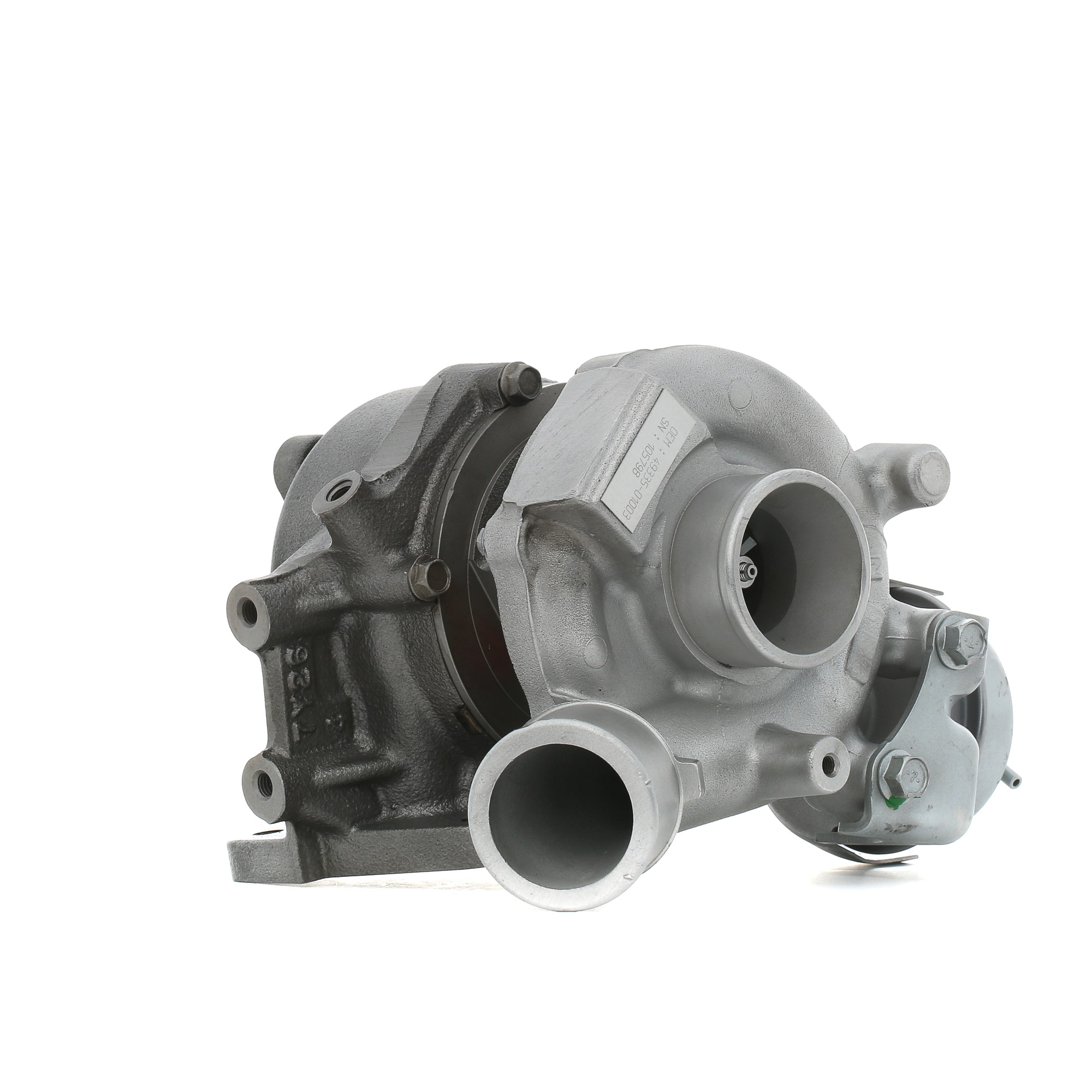 Compre RIDEX REMAN Turbocompresor Número de producto: 2234C10146R a bajo precio de 477,45 €