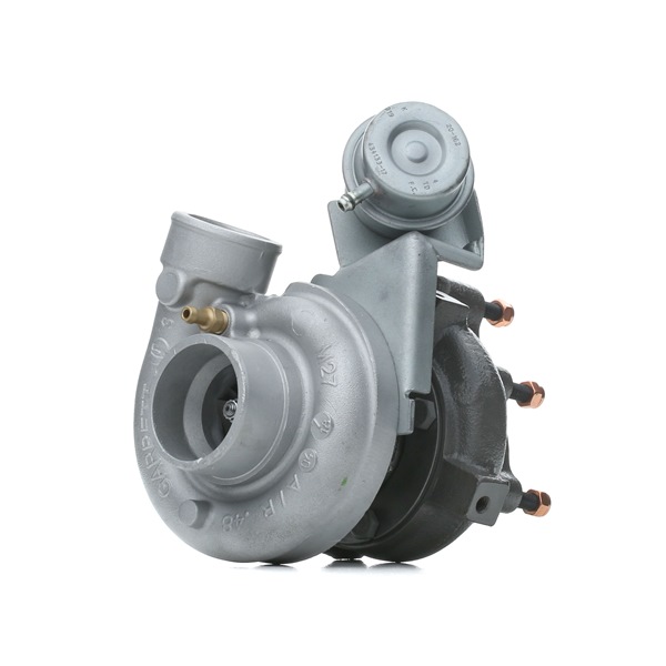 OE Turbolader RENAULT 30 1985 14411D8701, 14411D8703, 4521290003 von RIDEX REMAN