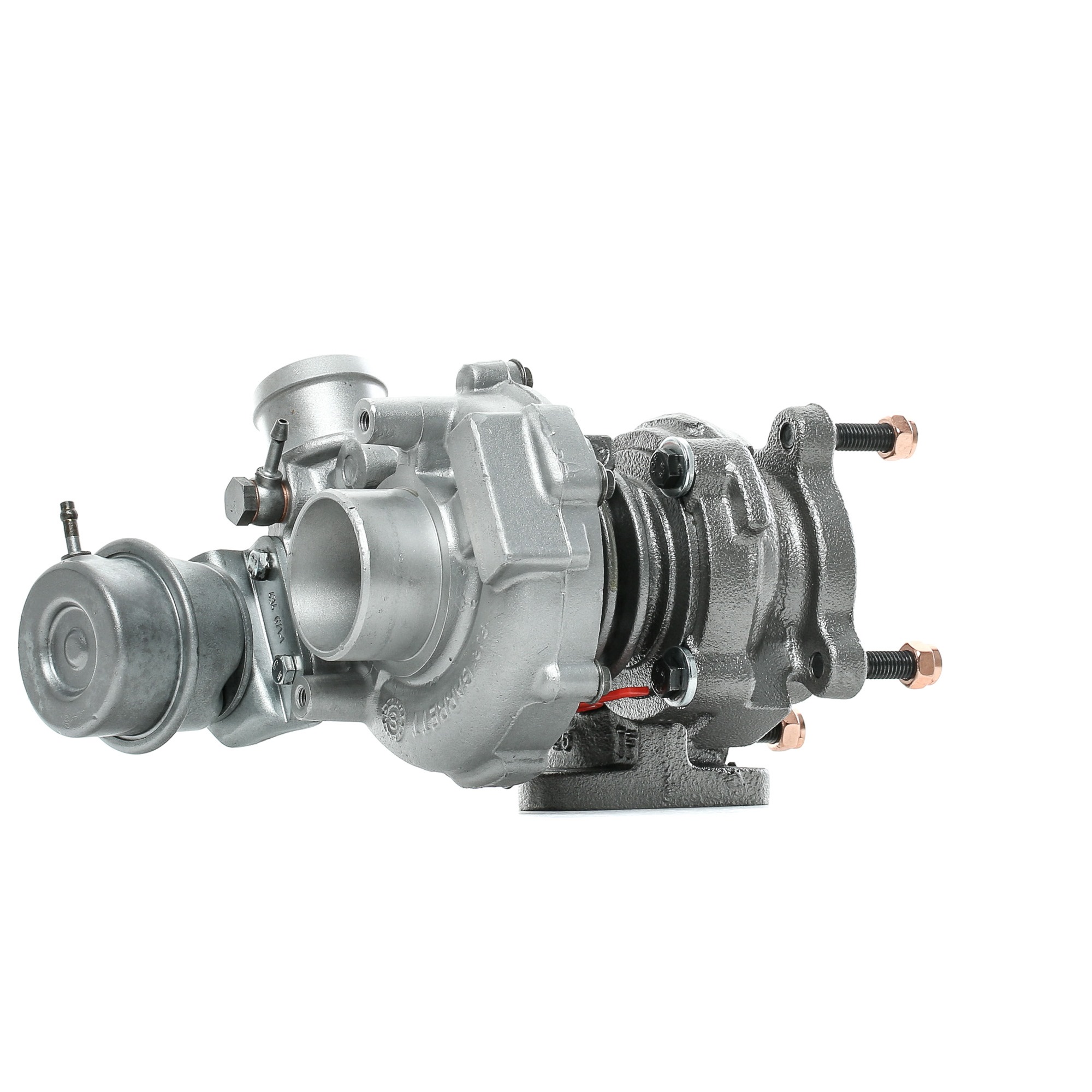 Köp RIDEX REMAN Turboaggregat Produktnummer: 2234C10675R till det förmånliga priset av 4132,77 kr