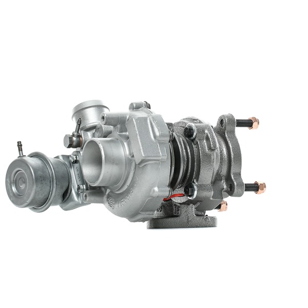 OE Turbine AUDI A2 2005 045145701, 045145701C, 045145701CV di RIDEX REMAN