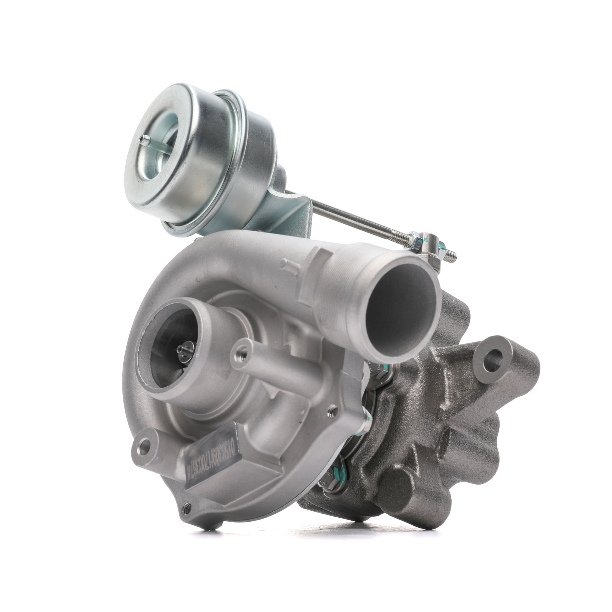 Kupite STARK Turbopolnilnik Št. izdelka: SKCT-1191170 po nizki ceni 290,10 €