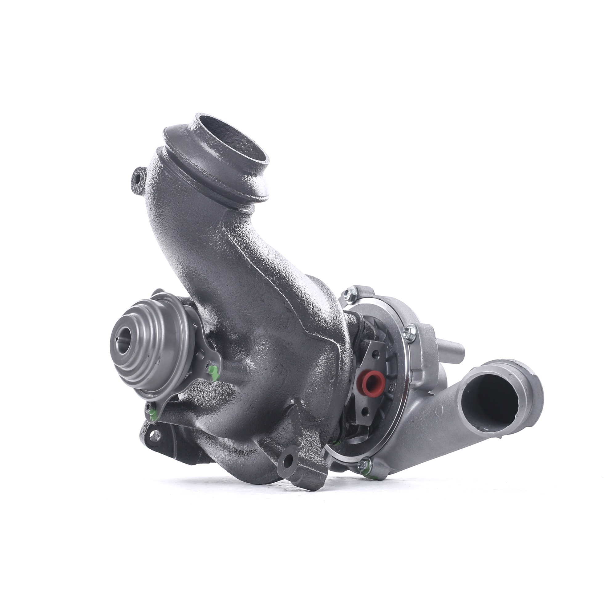 Įsigykite RIDEX REMAN Turbokompresorius Prekės Nr.: 2234C10677R už žemiausią 340,64 € kainą