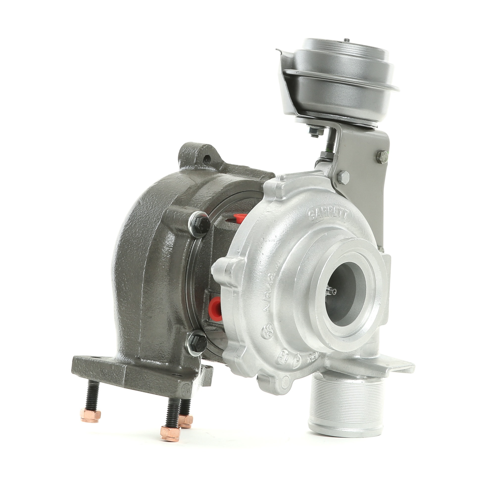 Kupite RIDEX REMAN Turbopolnilnik Št. izdelka: 2234C0407R po nizki ceni 555,88 €