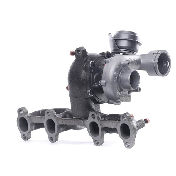 OEM Turbocharger VW 1.9 TDI 150 PK Diesel 038253016D van RIDEX REMAN online aan verbazingwekkende prijzen