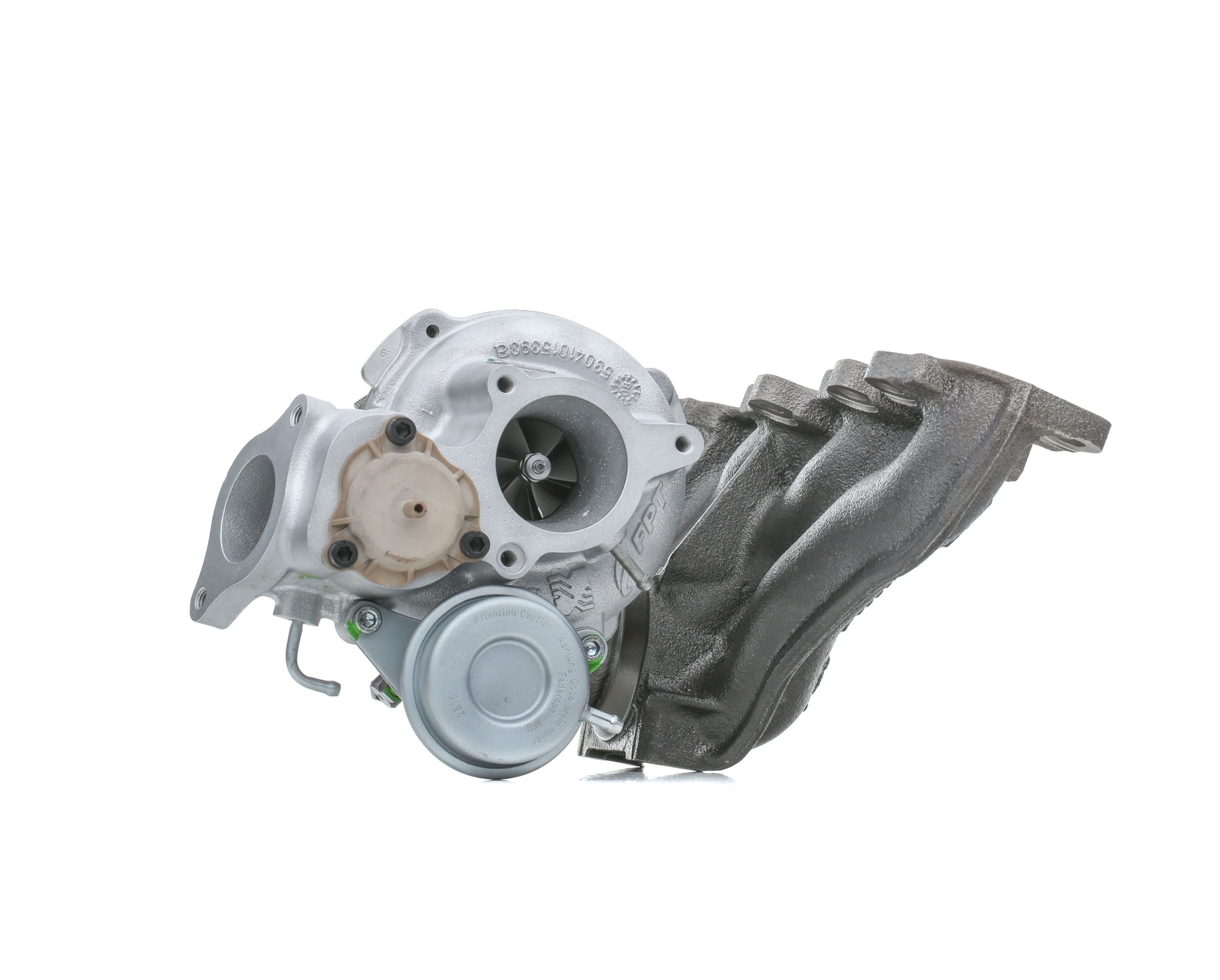 RIDEX REMAN Turbolader Produkt Nr.: 2234C10679R zum günstigen Preis von 550,16 € kaufen