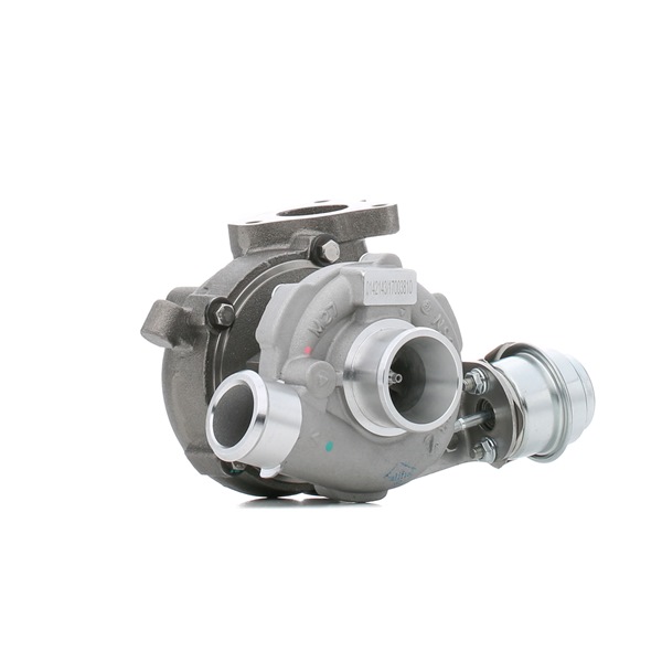Kupuj online Turbosprężarka SKCT-1191174 oryginalne w niskiej cenie, kompatybilne z numerem OEM 282012A400