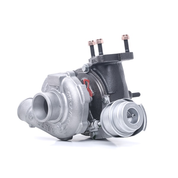 OEM Turbocompresor KIA 1.6 115 CV Gasolina 282012A400 de RIDEX REMAN online a precios inmejorables