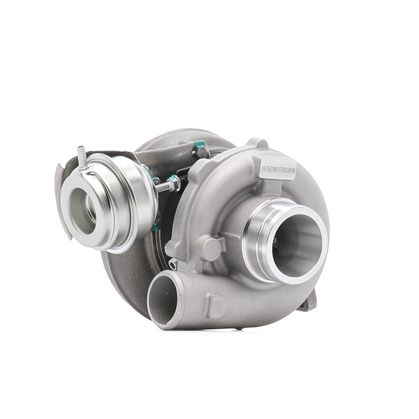 Originale Turbolader VW 2.5 TDI Syncro 102 PS Diesel 074145703G von RIDEX im Internet zu fairen Preisen