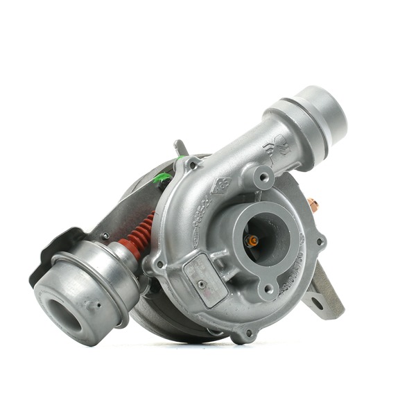 Serienmäßige Turbolader DACIA 1.5 dCi (HSMC) 107 PS Diesel 1441100Q1G von RIDEX REMAN im Web zu besten Konditionen