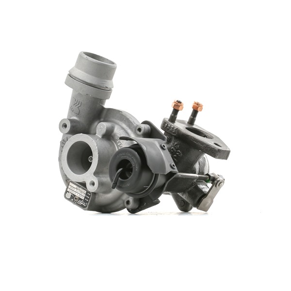 OEM Turbolader NISSAN 1.5 dCi 86 HK Diesel 1441100Q2E fra RIDEX REMAN på nettet til gode priser