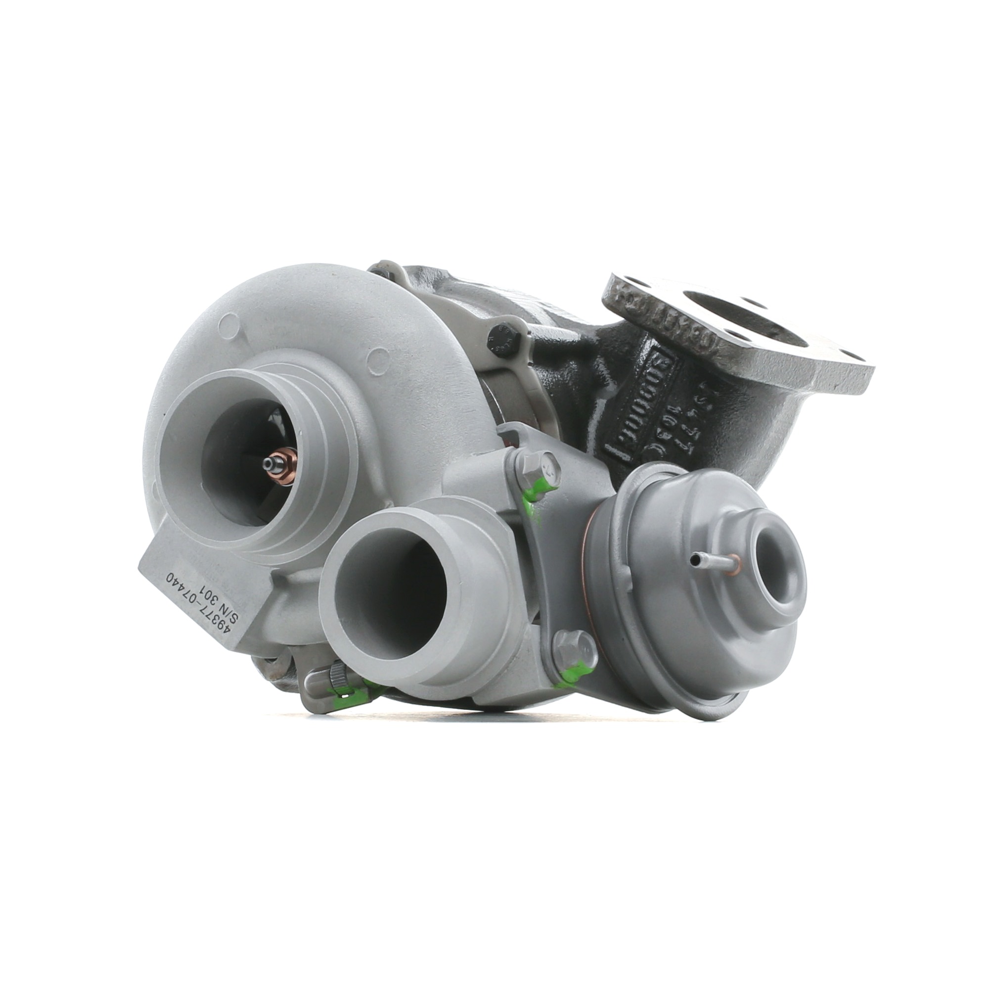 Įsigykite RIDEX REMAN Turbokompresorius Prekės Nr.: 2234C0194R už žemiausią 370,29 € kainą