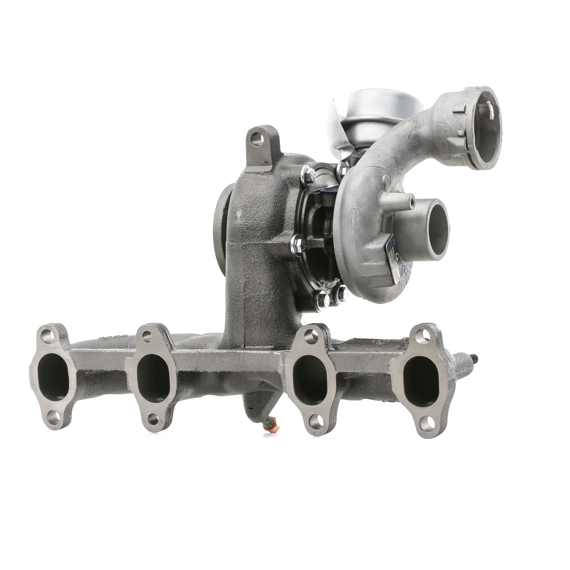 Compre RIDEX REMAN Turbocompresor Número de producto: 2234C0199R a bajo precio de 348,55 €