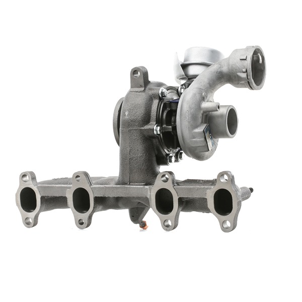 OEM Turbocharger VW VR6 3.2 231 PK Benzine 038253056M van RIDEX REMAN online aan verbazingwekkende prijzen