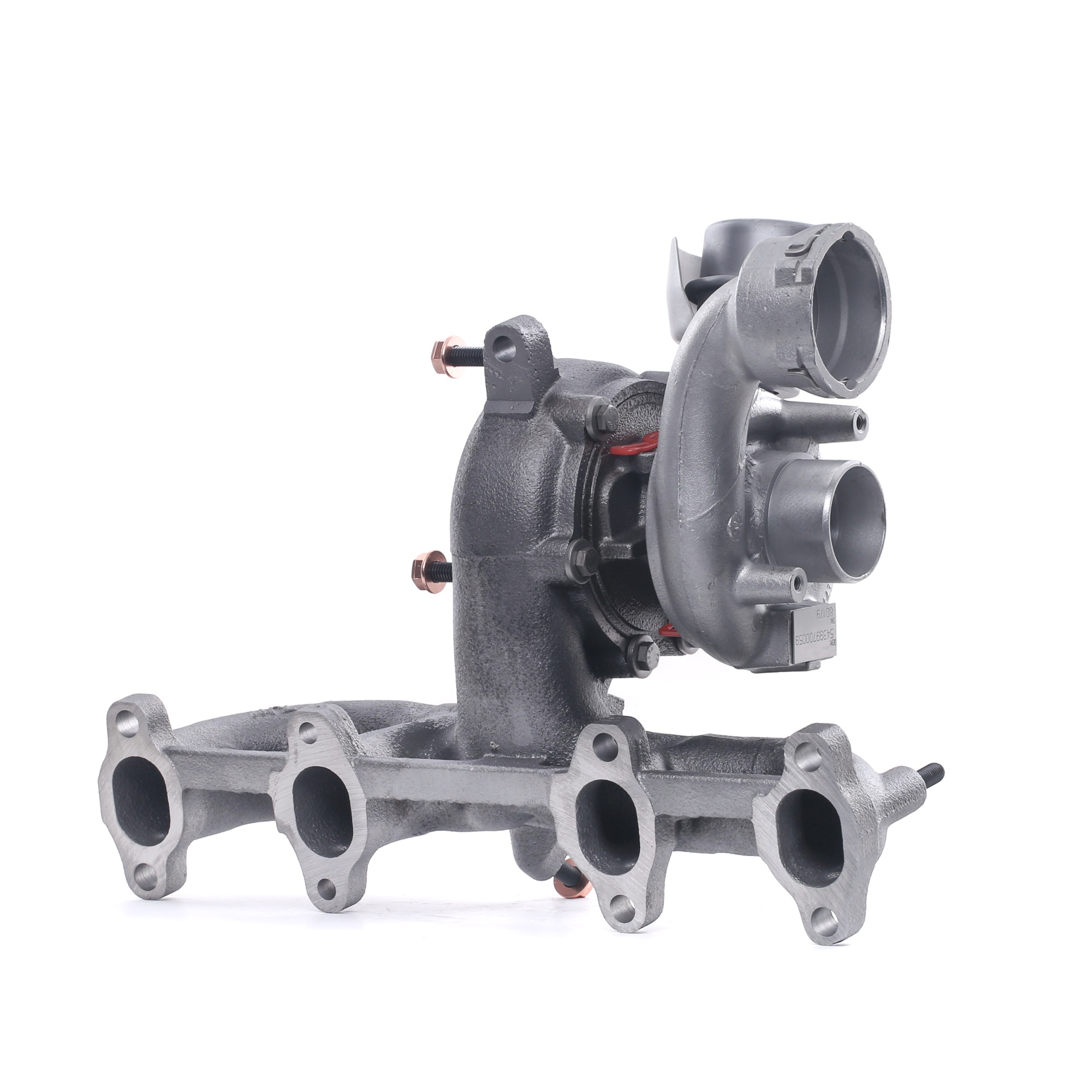 Įsigykite RIDEX REMAN Turbokompresorius Prekės Nr.: 2234C0476R už žemiausią 512,59 € kainą
