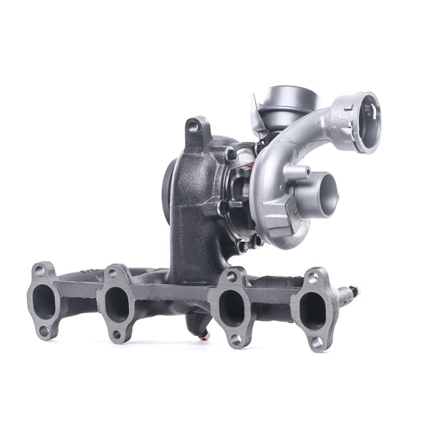 Originale Turbolader VW 1.9 TDI 84 PS Diesel 03G253010C von RIDEX REMAN im Internet zu fairen Preisen