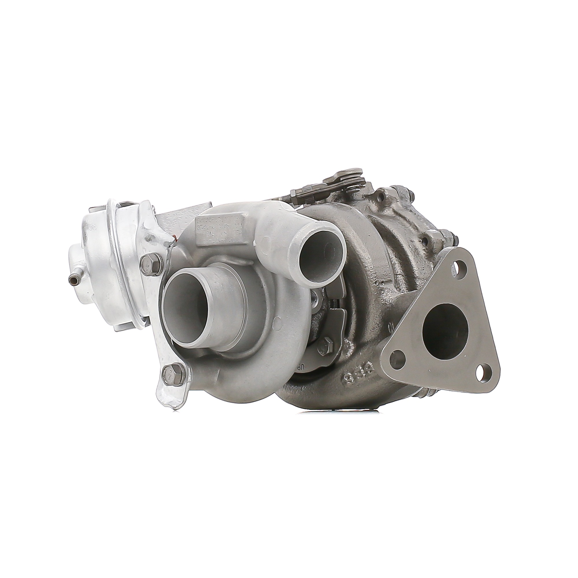 RIDEX REMAN 2234C0389R Turbocompresseur