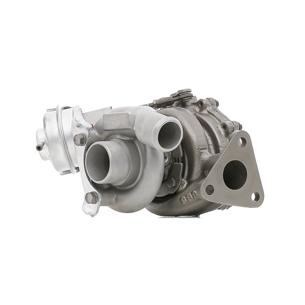 OEM Turbodúchadlo OPEL 1.7 CDTi (F08, W5L) 101 HP nafta 00860070 od RIDEX REMAN online za výborné ceny