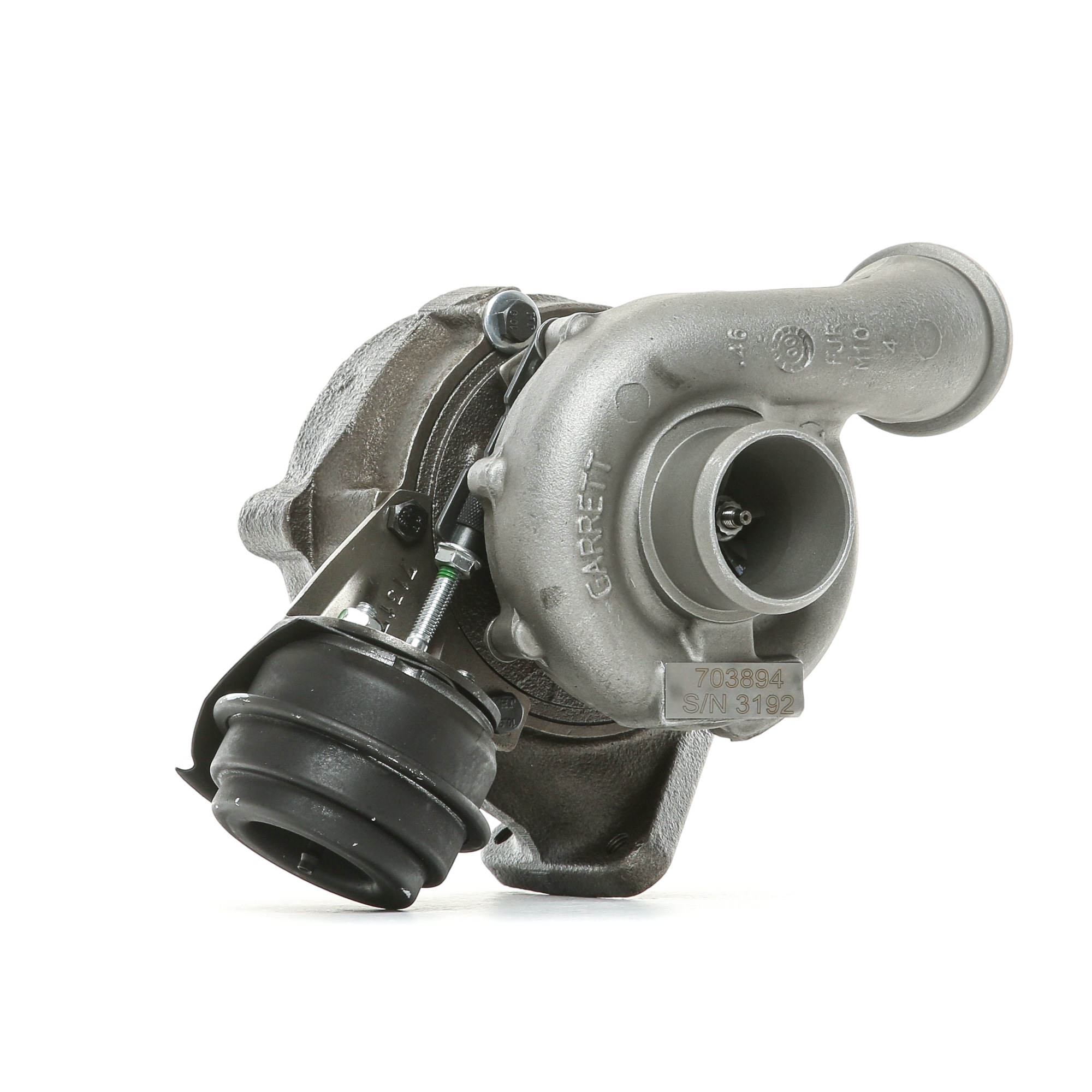 Cumpărați Turbosuflantă de la RIDEX REMAN Număr produs: 2234C10682R la prețul de doar 1451,73 lei